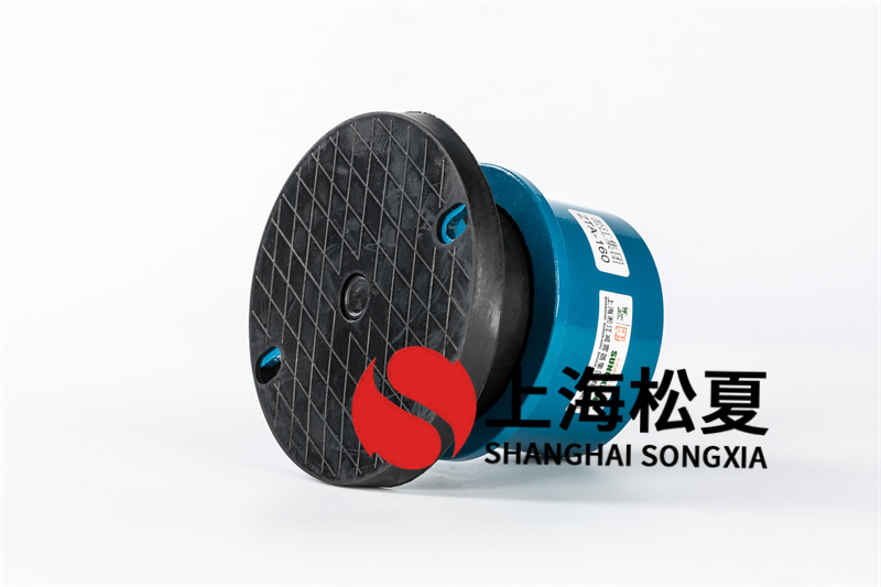 工業設備彈簧<a href='http://www.czssdl.com' target='_blank'><u>減震器</u></a>性能特點及特點分析