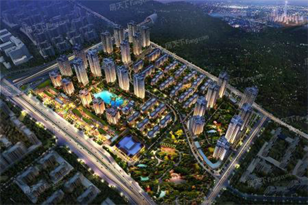 【重慶恒大新城用電工程】變壓器<a href='http://www.czssdl.com' target='_blank'><u>減震器</u></a>