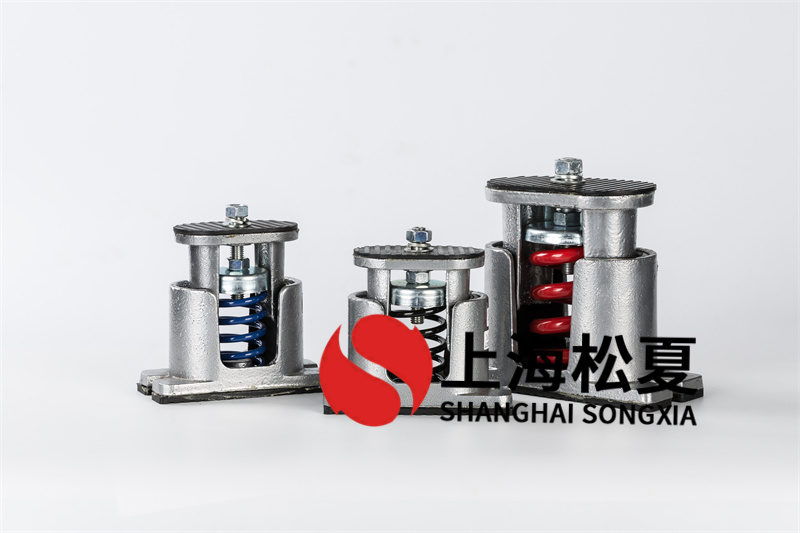 <a href='http://www.czssdl.com' target='_blank'><u>橡膠減震器</u></a>跟阻尼彈簧減振器的不同之處