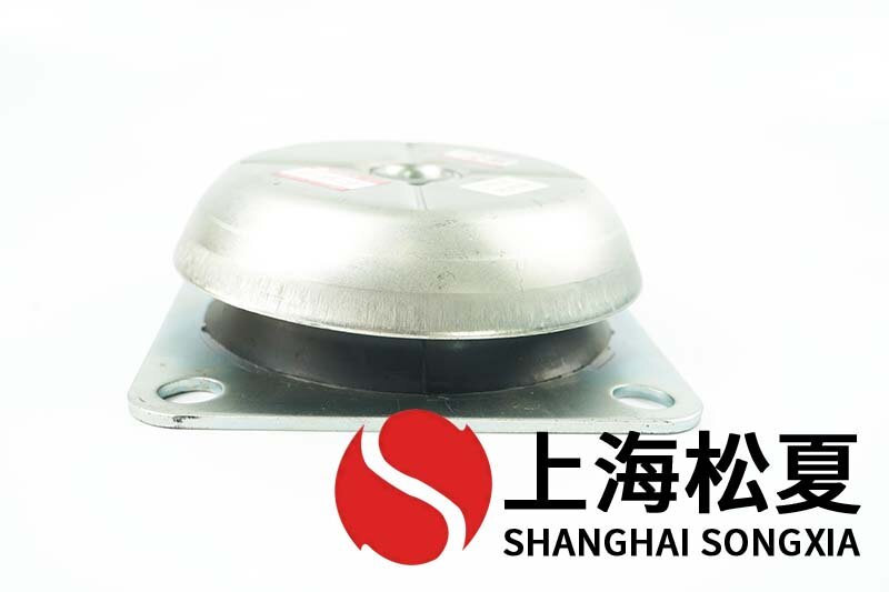 長軸深井消防泵用JNHQ180*60M20<a href='http://www.czssdl.com' target='_blank'><u>橡膠減震器</u></a>