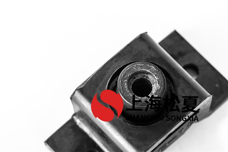 數控旋壓機用BE-25<a href='http://www.czssdl.com' target='_blank'><u>橡膠減震器</u></a>