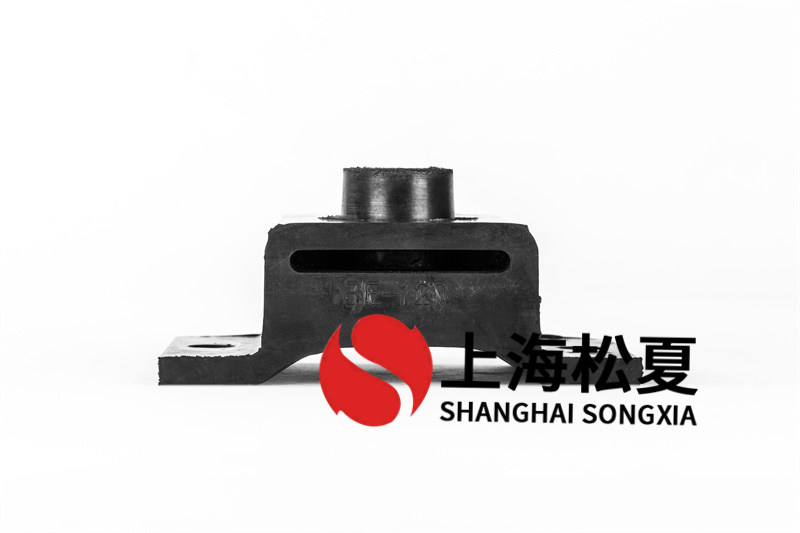 膠管扣壓機用BE-120橡膠<a href='http://www.czssdl.com' target='_blank'><u>減震器</u></a>